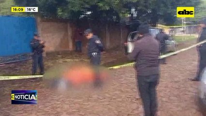 Video: Intendente de PJC critica labor policial