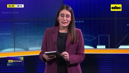 Video: Pobladores de Caacupé, disconformes con obras