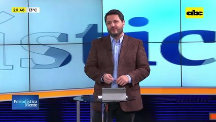 Video: Así despiden al chipero Juan Ramón Ayala