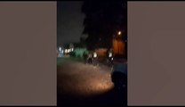 Videos Del Operativo Compartidos Por La Policía Nacional