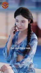 Flight Changed, Marriage Ended (2025) - FULL & DETAILED VERSION - Full HD [Engsub] - Full HD [E