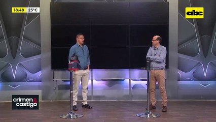 Video: Simulaban ser recolectores de basura para cometer asaltos en un motocarro