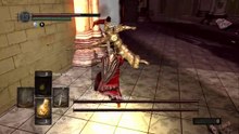 Dark Souls: Prepare to Die Edition online multiplayer - ps3