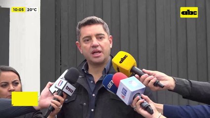 Video: Alliana se reunió con Lilian Samaniego