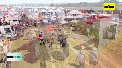 Video: Aumentó la venta de maquinarias agrícolas