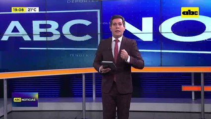 Video: Natalicio Chase, primera fuga de Colorados independientes