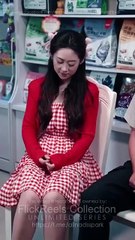 Delivery Guy Wins Ice Queen CEO