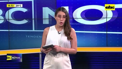 Video: Tercer espacio no apoyará a HC en Diputados