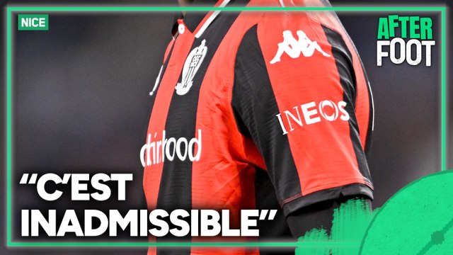 Crise à Nice : C'est inadmissible , le coup de gueule de Diaz après le violences (Génération After)