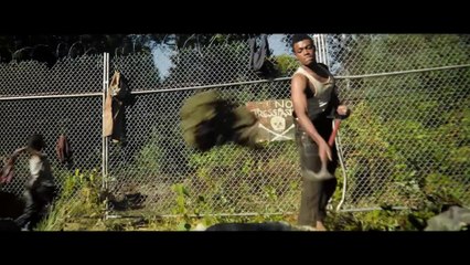 40 ACRES Official Trailer (2025)