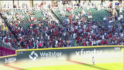 2021 ATL Braves: Red Sox @ Braves (6/15/21)