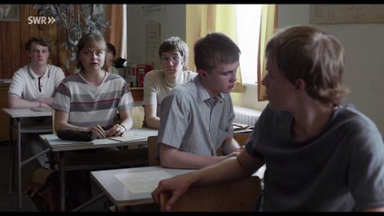 Jenseits der blauen Grenze