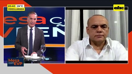 Médanos del Chaco: Presentarán otro proyecto para utilizar los recursos