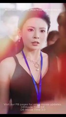 You Messed with the CEO's Wife (iDrama) full movie