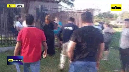 Video: Detienen a un robacoches y autor de asaltos