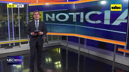 Video: Zenaida Delgado felicitó a Horacio Cartes en el día de su cumpleaños