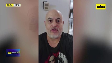 Video: Yami Nal sigue en Cruzada Nacional, asegura Yolanda Paredes