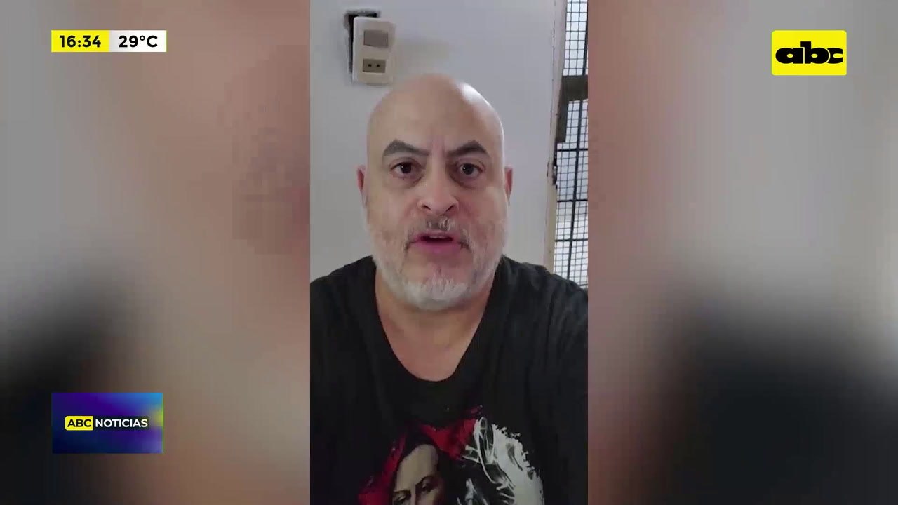 Video: Yami Nal sigue en Cruzada Nacional, asegura Yolanda Paredes