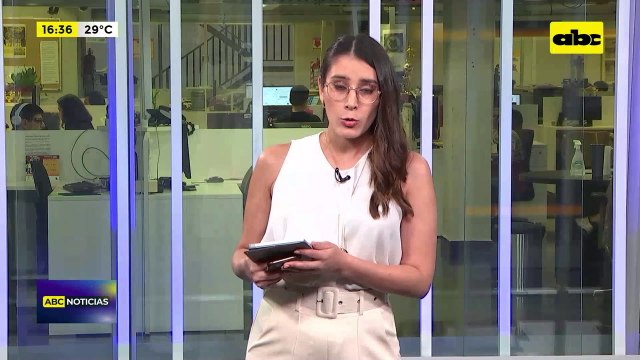 Video: Camas ocupadas al 80% en Clínicas