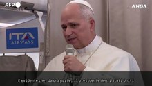 Ucraina, il Papa: "Importante la presenza dell'Europa nei negoziati di pace"