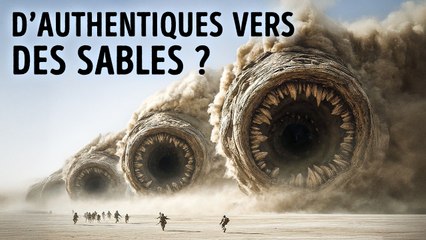 (MULTI) Les Mystérieux Gouffres Du Mont Baldy Se Réveillent