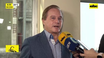 Video: Audiencia de imposición de medidas