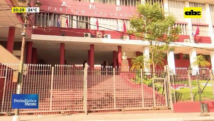 Video: Santiago Peña prefiere estar “al margen” de expulsión de Gerardo Soria