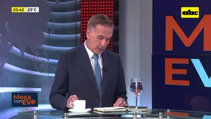 Video: Los desafíos y prioridades en Hacienda