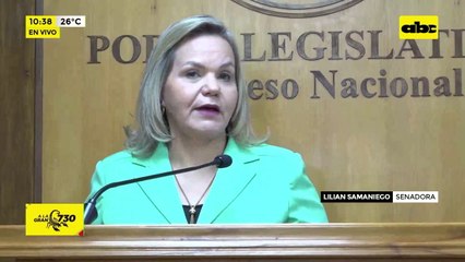 Video: Continúa la puja por Mesa Directiva en Senado