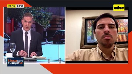 Estacionamiento tarifado: Crearán equipo para revisar legalidad del contrato