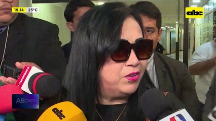 ¿”Yamy Nal” Renunciará A Cruzada Nacional