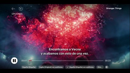 Stranger Things 5 | Avance