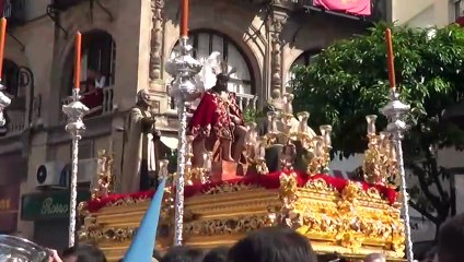 San Esteban 2014 parte 6