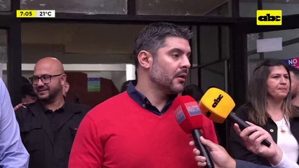 Video: “Nenecho” Rodríguez asegura que no aumentará el canon