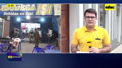 Microtráfico: Policía realizó 360 allanamientos de enero a julio