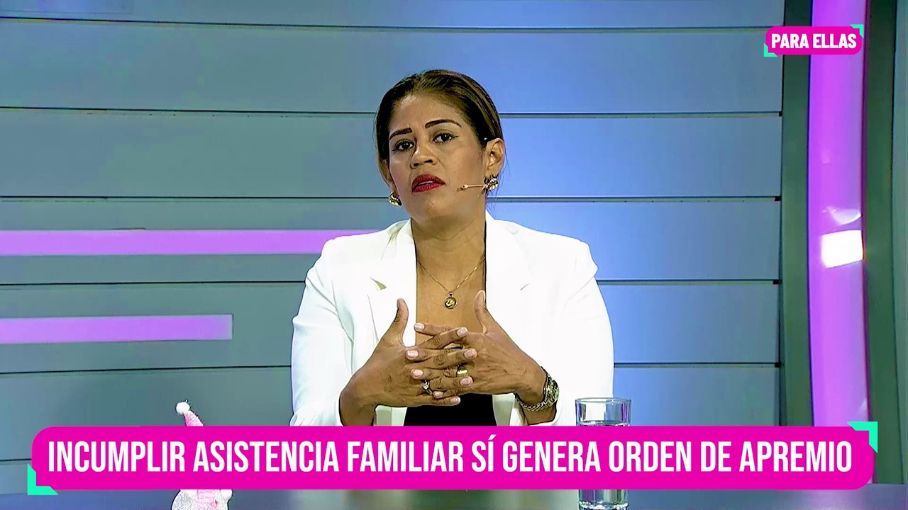 PARA ELLAS