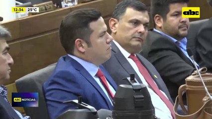 Video: Alejandro Aguilera, segundo representante ante el JEM