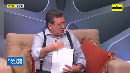 Video: “Escasa exportación real Vs. abrumadora cesión de energía eléctrica paraguaya”