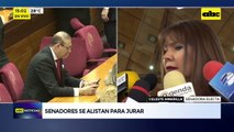Celeste Amarilla: ‘’Acá no se trata de cantidad, acá se trata de calidad’’