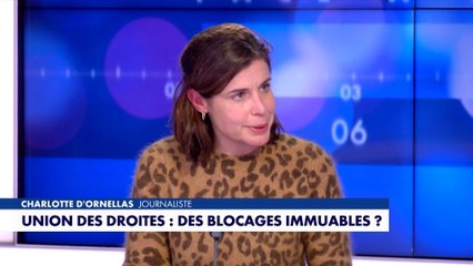Charlotte d’Ornellas parle des élections municipales à Marseille