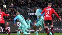 Rennes-Montpellier : Partie 2
