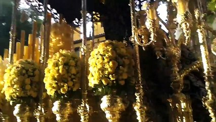 La Candelaria (Sevilla), Virgen de la Candelaria por la Alfalfa 2014. parte 10