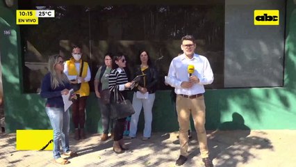 Video: Exsocios piden devolución de aportes