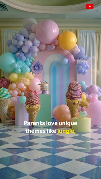 Kids Theme Birthday Business Idea Themed Birthday Decor Startup Kids Party Decoration Business Luxury Kids Birthday Setup Custom Themed Party Decor Kids Birthday Makeover Service Trending Kids Party Décor 2025   ---  Tags  #kidsbirthday #themedparty #birt
