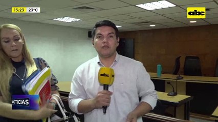 Piden 9 años de cárcel para exintendente de San Antonio