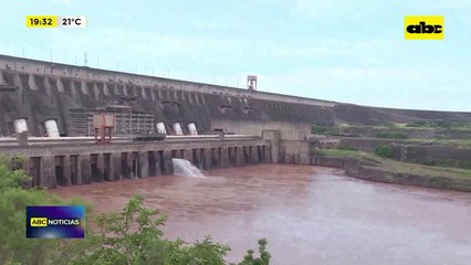 Video: ¿Justo Zacarías a la Itaipú?