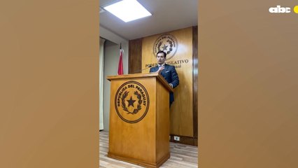 Silvio "Beto" Ovelar habla sobre sus DD.JJ