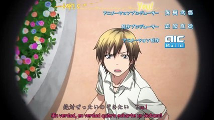 Boku wa Tomodachi ga Sukunai Capitulo 03