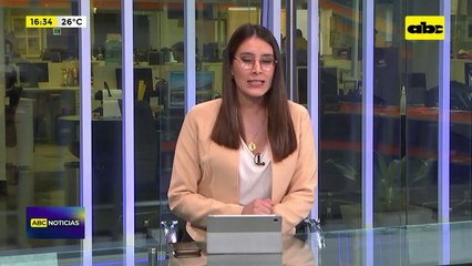 Caacupé: Carreras clandestinas en zona de obras