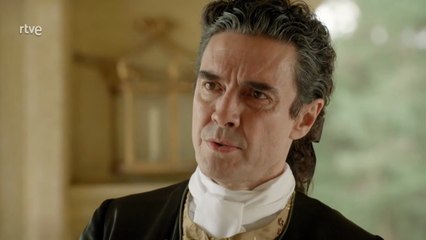 Valle Salvaje  Epidode 312